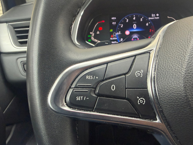 Foto 9 van Renault Captur 140PK Edition One, Trekhaak, Bose geluid & Full led