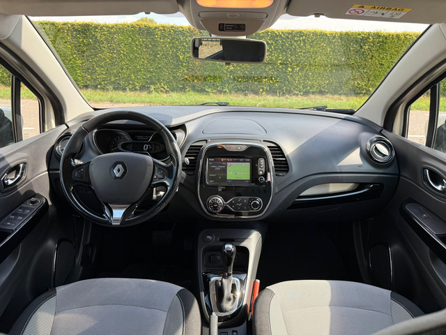 Foto 7 van Renault Captur 1.2 TCe Dynamique Automaat | Camera | Navi | Trekhaak