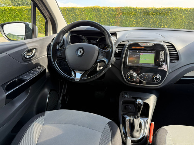 Foto 8 van Renault Captur 1.2 TCe Dynamique Automaat | Camera | Navi | Trekhaak