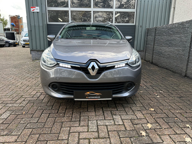 Foto 6 van Renault Clio Estate 0.9 TCe Expression
