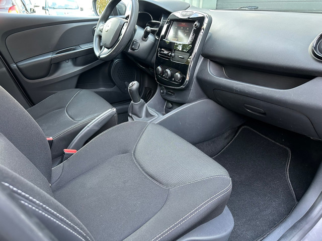 Foto 5 van Renault Clio Estate 0.9 TCe Expression