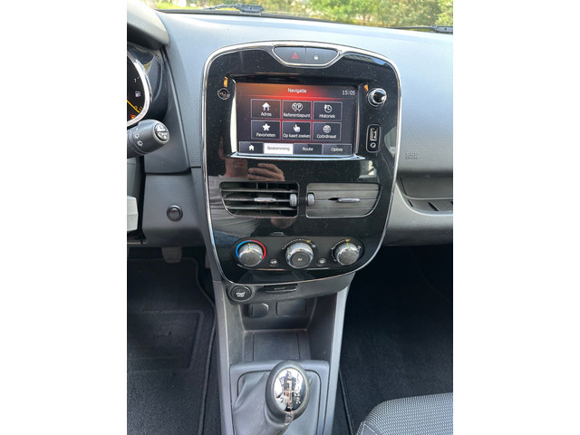 Foto 4 van Renault Clio Estate 0.9 TCe Expression