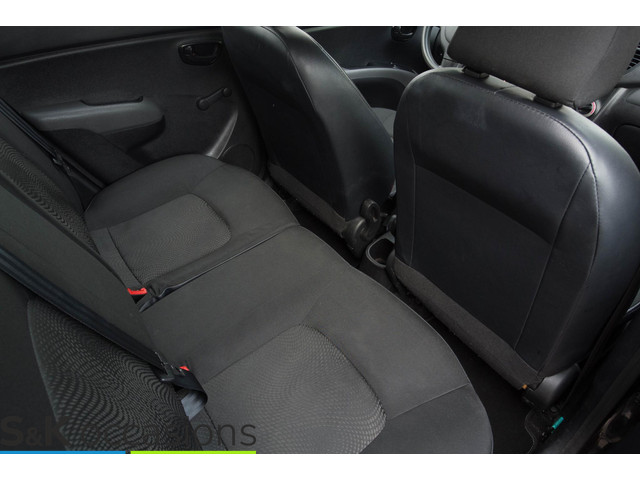 Foto 8 van Hyundai i10 1.0 Pro AIRCO