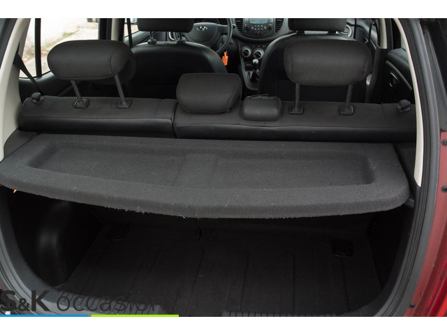 Foto 6 van Hyundai i10 1.0 Pro AIRCO