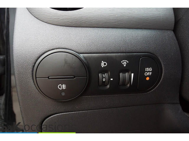 Foto 4 van Hyundai i10 1.0 Pro AIRCO