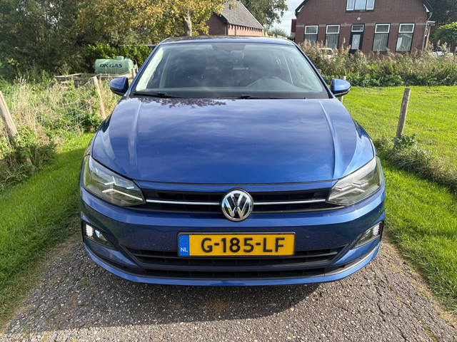 Volkswagen Polo 1.0 TSI Comfortline|Nette Auto!