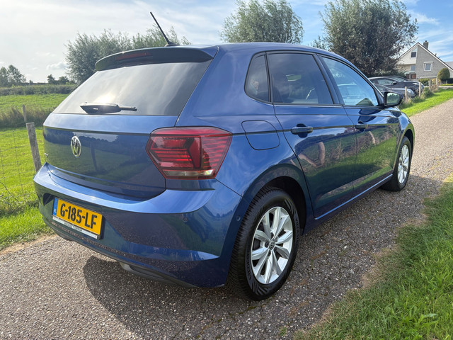 Foto 3 van Volkswagen Polo 1.0 TSI Comfortline|Nette Auto!