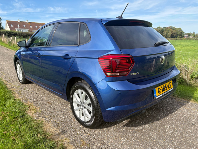 Foto 4 van Volkswagen Polo 1.0 TSI Comfortline|Nette Auto!