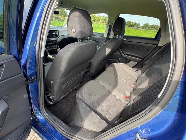 Foto 5 van Volkswagen Polo 1.0 TSI Comfortline|Nette Auto!
