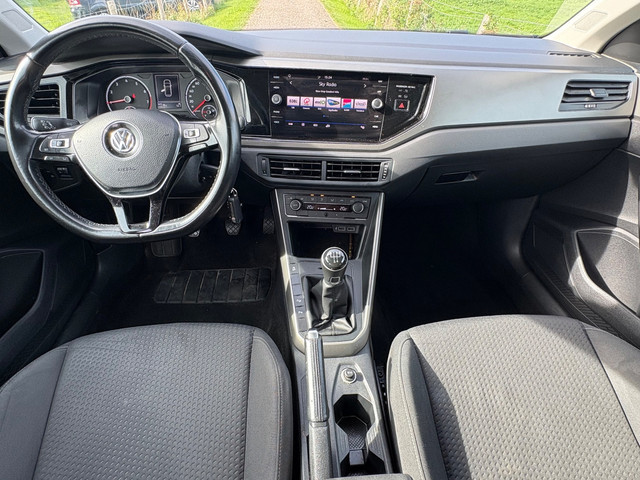 Foto 6 van Volkswagen Polo 1.0 TSI Comfortline|Nette Auto!