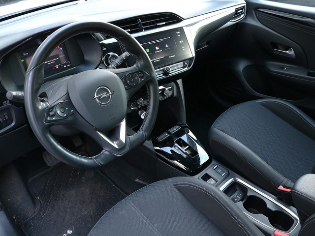 Foto 4 van Opel Corsa-e Elegance 50 kWh Apple / Android | Camera | Trekhaak