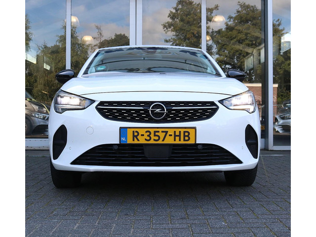 Opel Corsa-e Elegance 50 kWh Apple / Android | Camera | Trekhaak