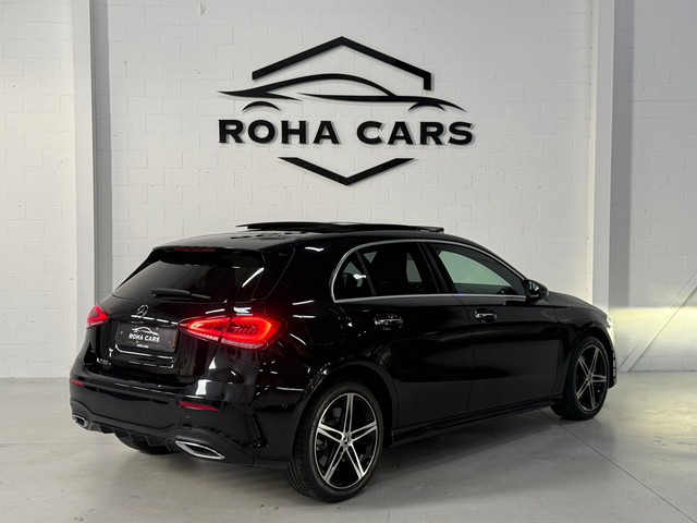 Foto 3 van Mercedes-Benz A-klasse 250 e Premium Plus AMG-Line*BOMVOL*