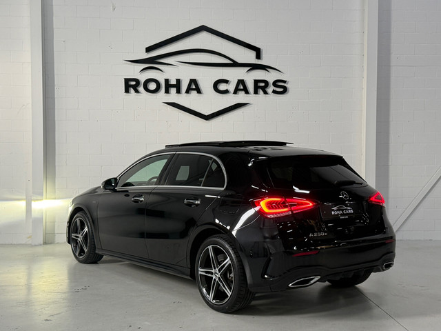 Foto 4 van Mercedes-Benz A-klasse 250 e Premium Plus AMG-Line*BOMVOL*