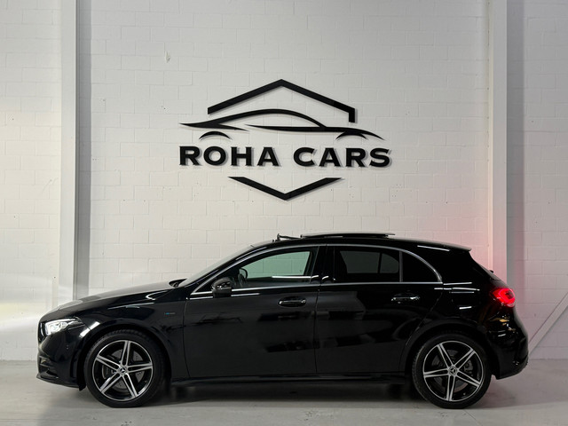 Foto 5 van Mercedes-Benz A-klasse 250 e Premium Plus AMG-Line*BOMVOL*