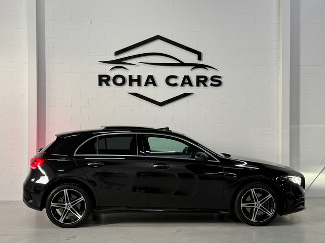 Foto 6 van Mercedes-Benz A-klasse 250 e Premium Plus AMG-Line*BOMVOL*