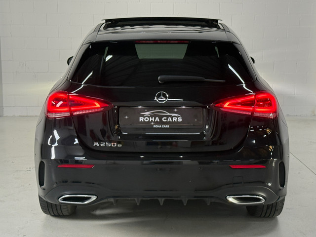 Foto 8 van Mercedes-Benz A-klasse 250 e Premium Plus AMG-Line*BOMVOL*