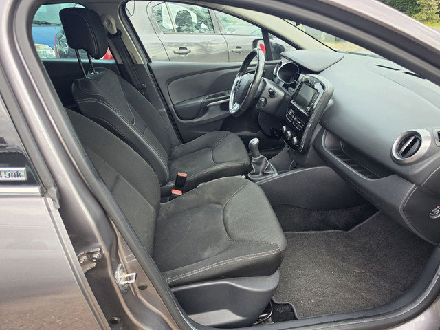 Foto 6 van Renault Clio Estate 1.5 dCi ECO Night&Day