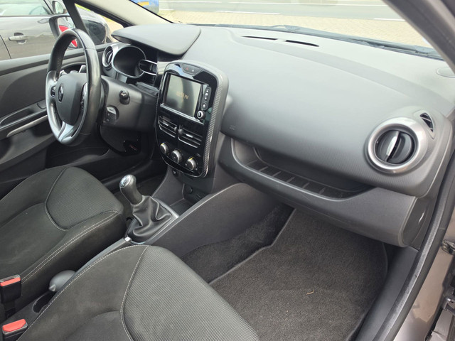 Foto 7 van Renault Clio Estate 1.5 dCi ECO Night&Day