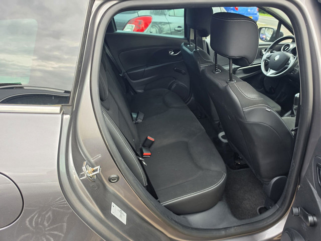Foto 8 van Renault Clio Estate 1.5 dCi ECO Night&Day