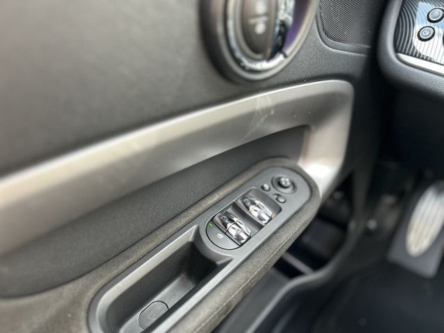 MINI Countryman 2.0 John Cooper Works ALL4 Chili | Automaat | Panodak | HUD | Harman Kardon | Camera