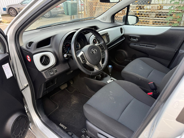 Foto 9 van Toyota Yaris 1.5 Full Hybrid Aspiration NAVI | CAMERA | CRUISE | CLIMATE CONTROL | ONDERHOUDEN |NAP