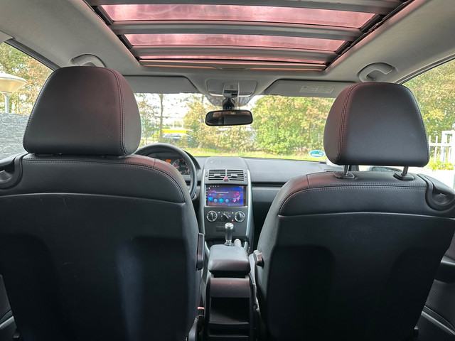 Foto 7 van Mercedes-Benz A-klasse 160 BlueEFFICIENCY Avantgarde