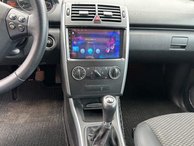 Foto 5 van Mercedes-Benz A-klasse 160 BlueEFFICIENCY Avantgarde