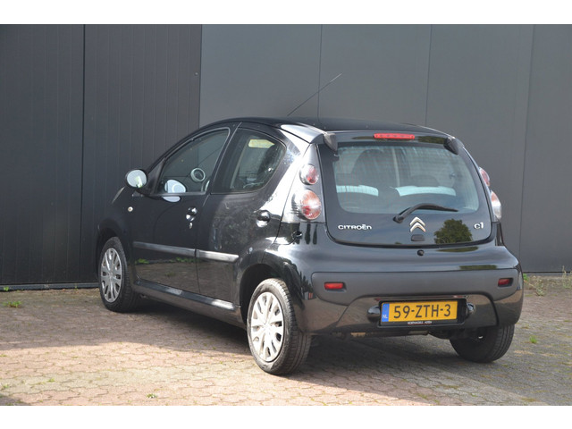 Foto 3 van Citroen C1 1.0 Collection * Airco * Nette Auto * 5 Deurs *