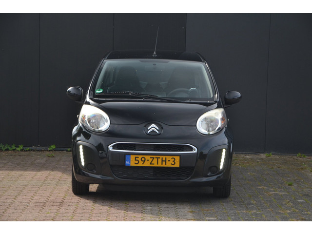 Foto 4 van Citroen C1 1.0 Collection * Airco * Nette Auto * 5 Deurs *