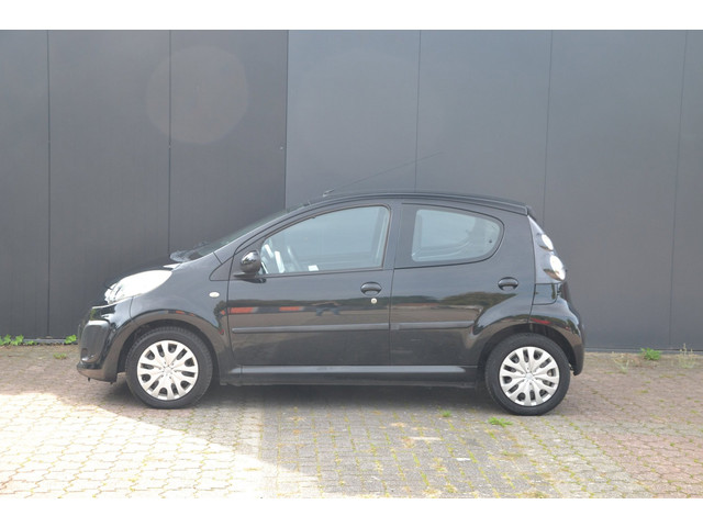 Foto 6 van Citroen C1 1.0 Collection * Airco * Nette Auto * 5 Deurs *
