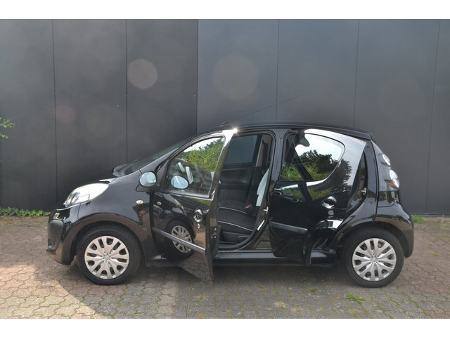 Foto 7 van Citroen C1 1.0 Collection * Airco * Nette Auto * 5 Deurs *