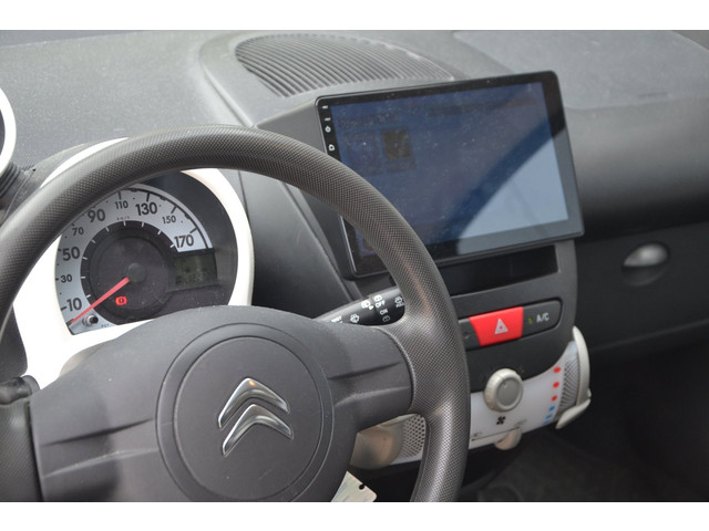 Foto 8 van Citroen C1 1.0 Collection * Airco * Nette Auto * 5 Deurs *