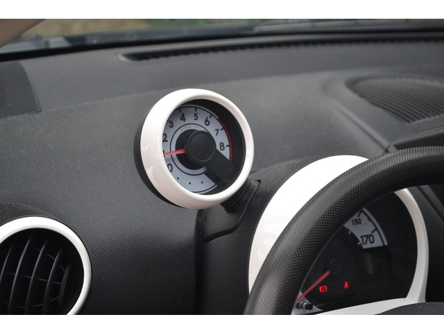 Foto 9 van Citroen C1 1.0 Collection * Airco * Nette Auto * 5 Deurs *
