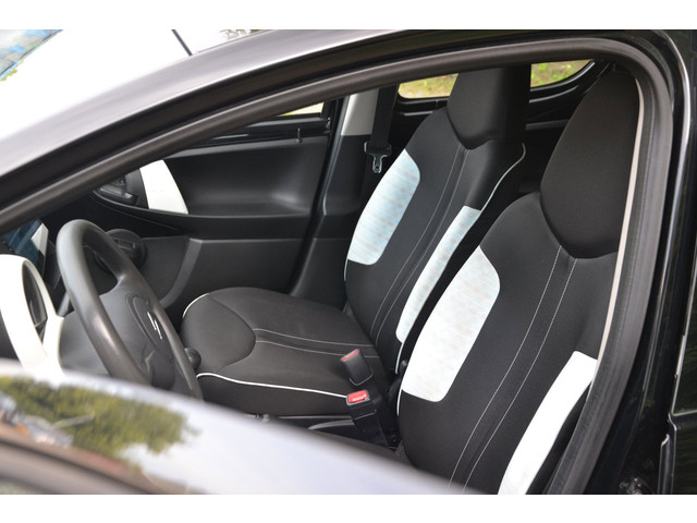 Citroen C1 1.0 Collection * Airco * Nette Auto * 5 Deurs *