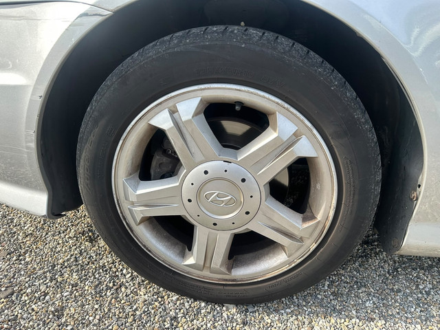 Foto 3 van Hyundai Coupé 2.0i FX Airco Nette Auto Rijdt Top Goed Onderhouden