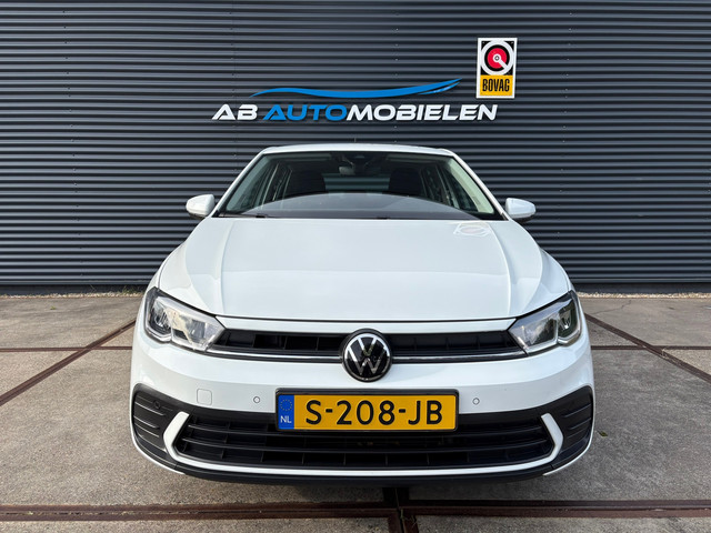 Foto 3 van Volkswagen Polo 1.0 TSI Life TREKHAAK/ CARPLAY/ PDC