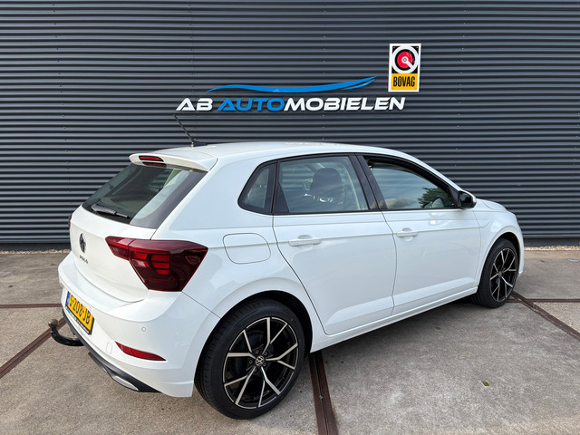 Foto 4 van Volkswagen Polo 1.0 TSI Life TREKHAAK/ CARPLAY/ PDC