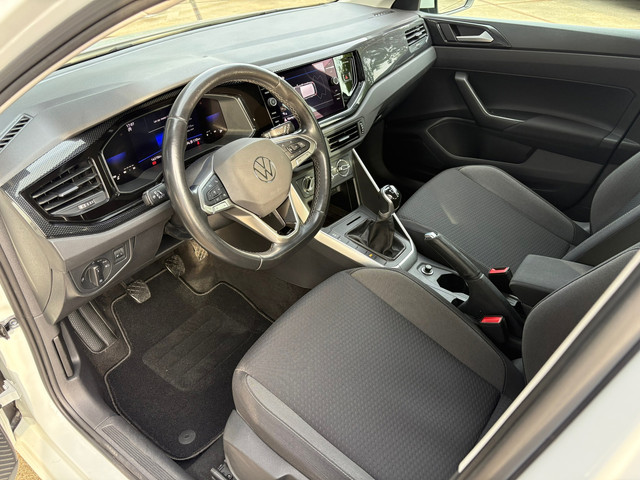 Foto 5 van Volkswagen Polo 1.0 TSI Life TREKHAAK/ CARPLAY/ PDC