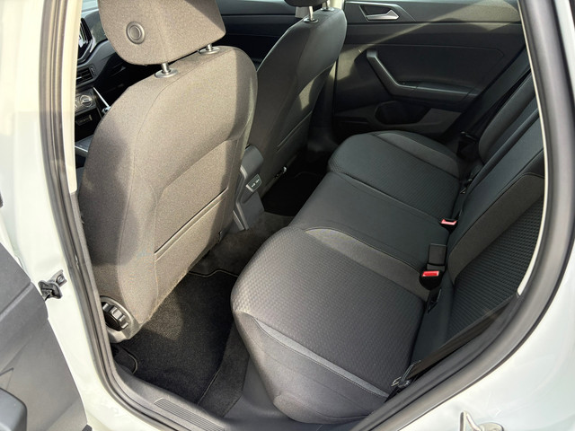 Foto 6 van Volkswagen Polo 1.0 TSI Life TREKHAAK/ CARPLAY/ PDC