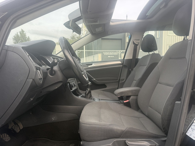Foto 5 van Volkswagen Golf 1.6 TDI PANORAMA CLIMA NAVI BT 2015