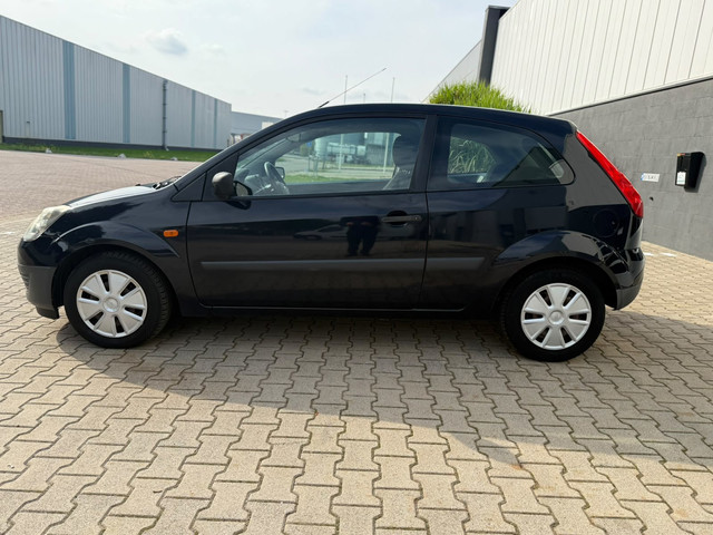 Foto 6 van Ford Fiesta 1.3-8V Cool & Sound Topstaat Airco Elek Ramen Dealer Onderhouden