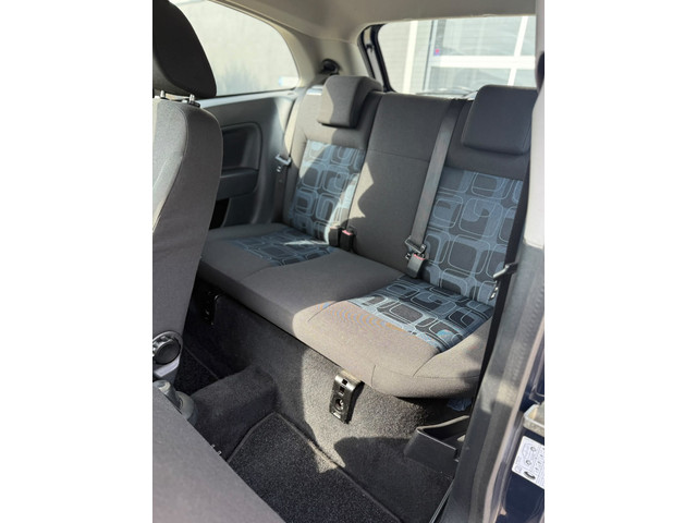 Foto 3 van Ford Fiesta 1.3-8V Cool & Sound Topstaat Airco Elek Ramen Dealer Onderhouden