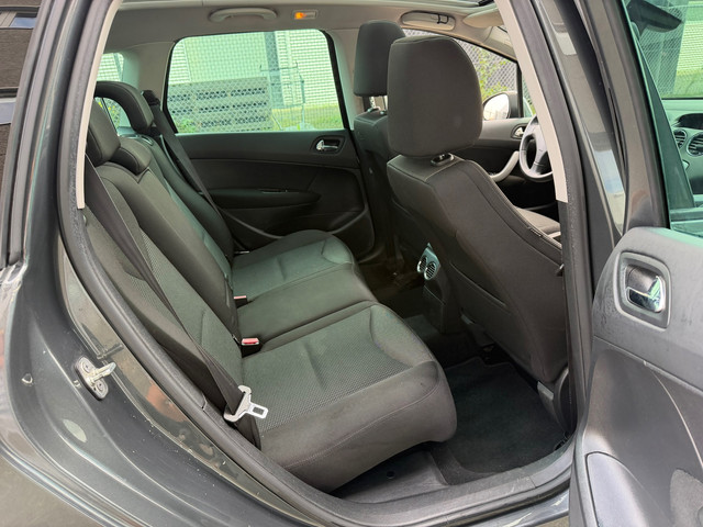 Foto 10 van Peugeot 308 SW 1.6 VTi Active CLIMAT. BJ 8-2012. APK 12-2026
