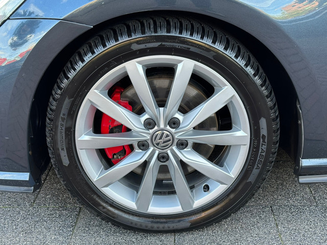 Foto 8 van Volkswagen Golf 2.0 TDI GTD DSG Navi Camera Carplay Pano