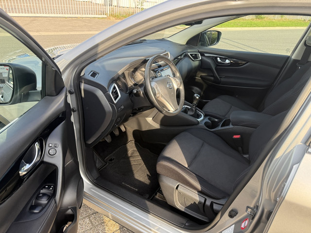 Foto 10 van Nissan QASHQAI 1.2 N-Connecta (bj 2017)