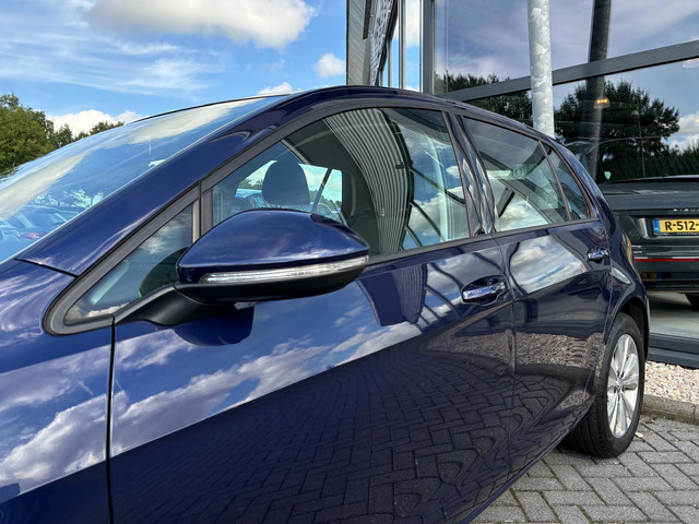 Foto 8 van Volkswagen Golf 1.0 TSI Comfortline | Navi | Airco | Cruise | PDC | Dealer Onderhouden | ORG NL |