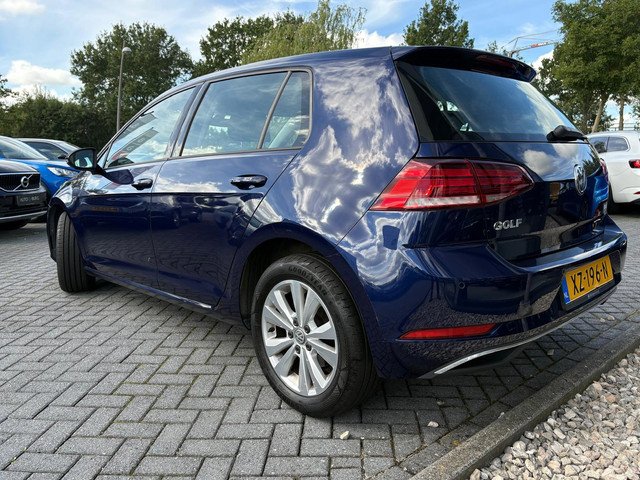 Foto 7 van Volkswagen Golf 1.0 TSI Comfortline | Navi | Airco | Cruise | PDC | Dealer Onderhouden | ORG NL |