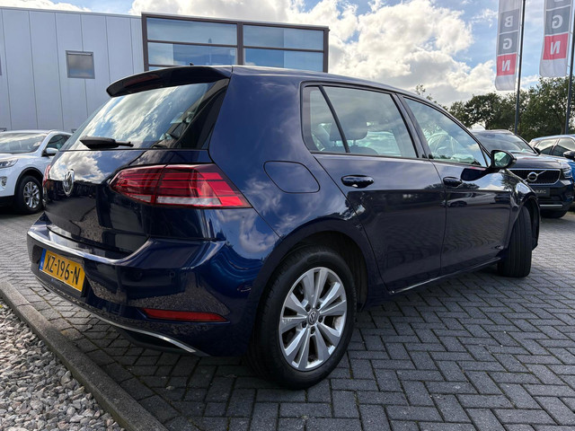Foto 5 van Volkswagen Golf 1.0 TSI Comfortline | Navi | Airco | Cruise | PDC | Dealer Onderhouden | ORG NL |