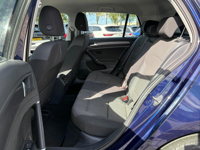 Foto 2 van Volkswagen Golf 1.0 TSI Comfortline | Navi | Airco | Cruise | PDC | Dealer Onderhouden | ORG NL |